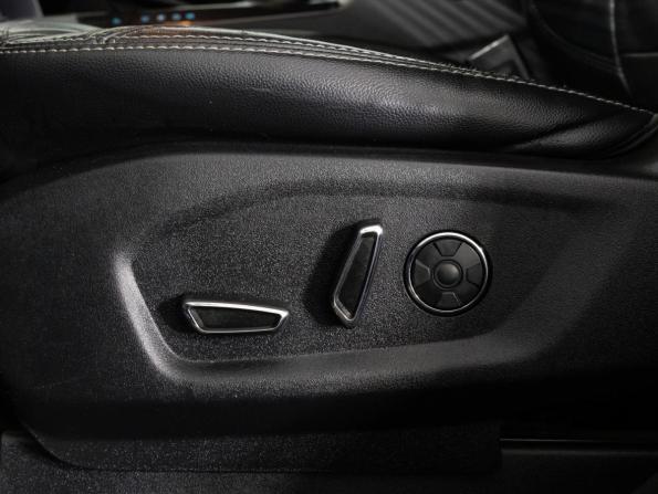 Ford Explorer V Рестайлинг с пробегом 2017 года, цена 2 499 000 рублей, 203590 км, внедорожник, Автокод Объявления