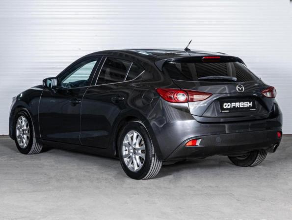 Mazda 3 III (BM) с пробегом 2013 года, цена 969 000 рублей, 194730 км, хэтчбек, Автокод Объявления