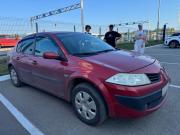 Renault Megane II Рестайлинг Уфа  - изображение 14