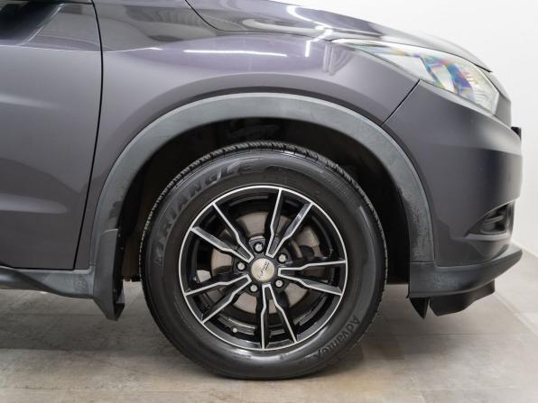 Honda Vezel I с пробегом 2017 года, цена 1 699 000 рублей, 135000 км, внедорожник, Автокод Объявления