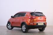 Kia Sportage III Омск  - изображение 28