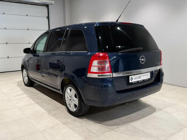 Opel Zafira B Рестайлинг с пробегом 2011 года, цена 592 350 рублей, 291293 км, минивэн, Автокод Объявления