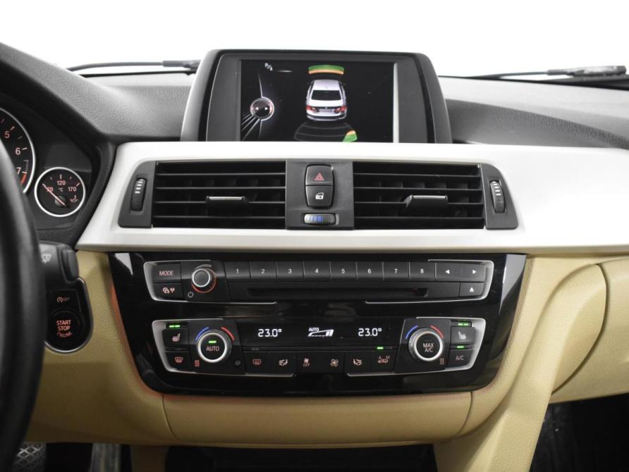 BMW 3 серии VI (F3x) Рестайлинг Казань  - изображение 19