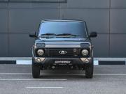 Lada (ВАЗ) Niva Новороссийск  - изображение 21