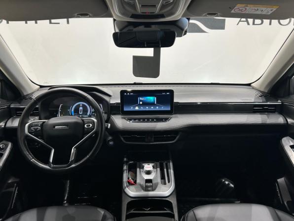 Haval Jolion I с пробегом 2023 года, цена 1 639 000 рублей, 58500 км, внедорожник, Автокод Объявления