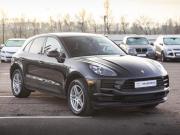 Porsche Macan I Рестайлинг Москва  - изображение 29