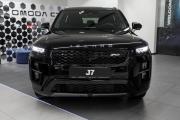 Jaecoo J7 I Рестайлинг Москва  - изображение 11