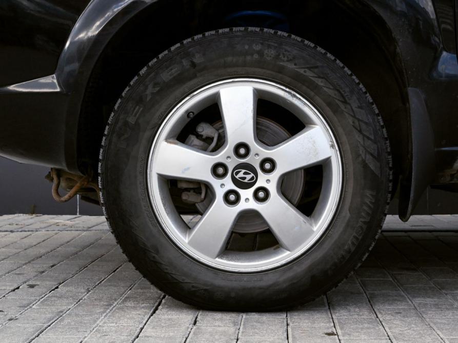 Hyundai Tucson I Екатеринбург  - изображение 20