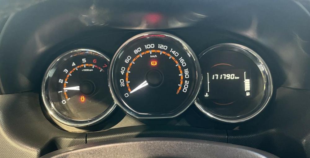 Lada (ВАЗ) Largus I Рестайлинг Стерлитамак  - изображение 8