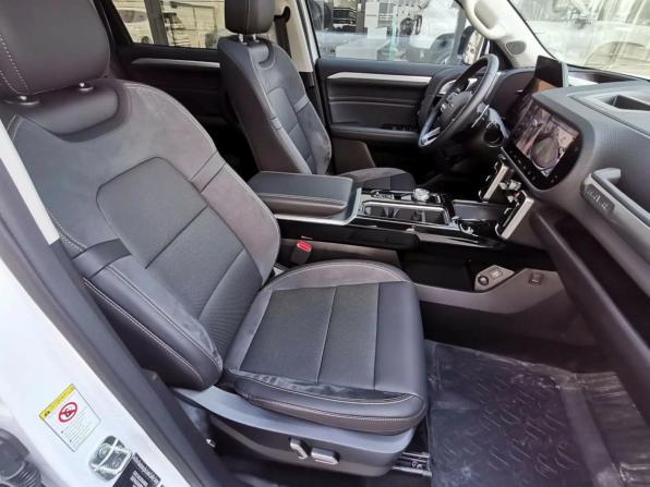 Haval Dargo с пробегом 2025 года, цена 3 199 000 рублей, 1156 км, внедорожник, Автокод Объявления