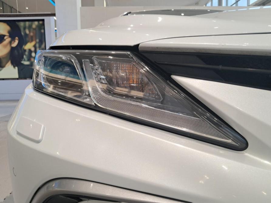 Toyota Camry VIII (XV70) Рестайлинг Казань  - изображение 21