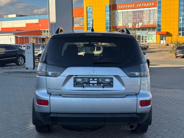 Mitsubishi Outlander II Рестайлинг с пробегом 2011 года, цена 1 175 000 рублей, 218584 км, внедорожник, Автокод Объявления