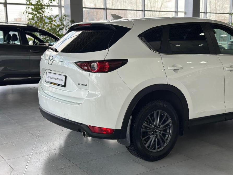 Mazda CX-5 II Новосибирск  - изображение 7