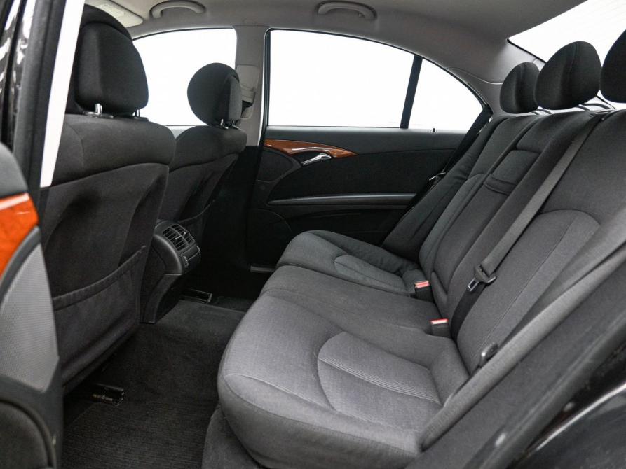 Mercedes-Benz E-Класс III (W211 S211) Рестайлинг Ростов-на-Дону  - изображение 13