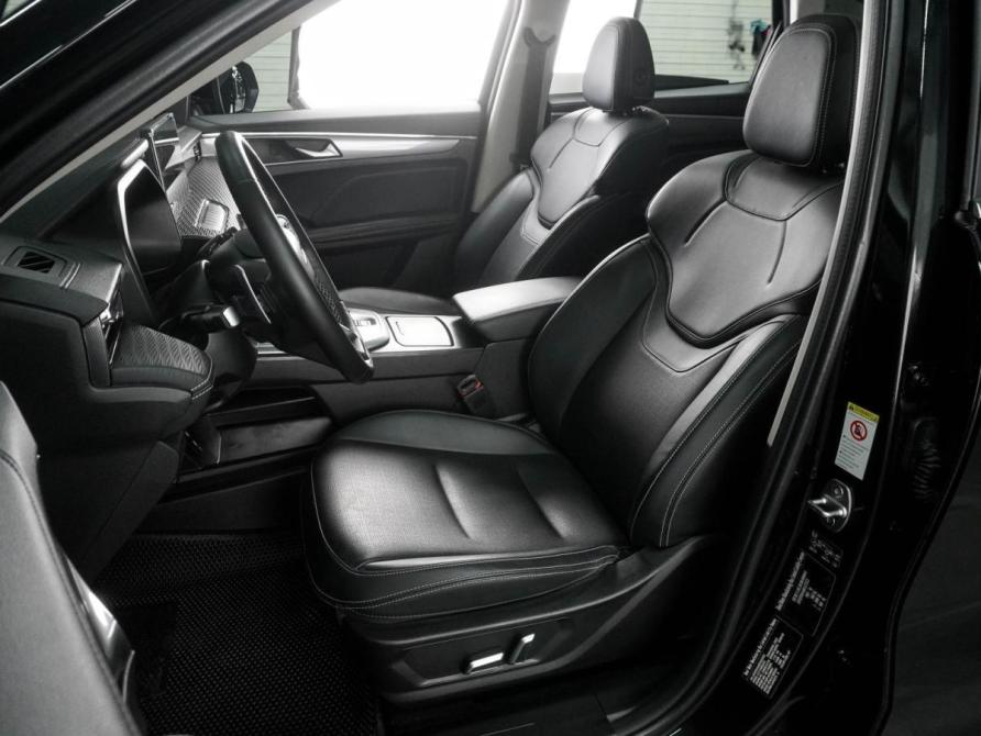 Haval Jolion I Рестайлинг Воронеж  - изображение 10