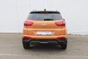 Hyundai Creta I Нижний Новгород  - изображение 27