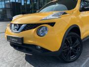 Nissan Juke I Рестайлинг Сочи  - изображение 20