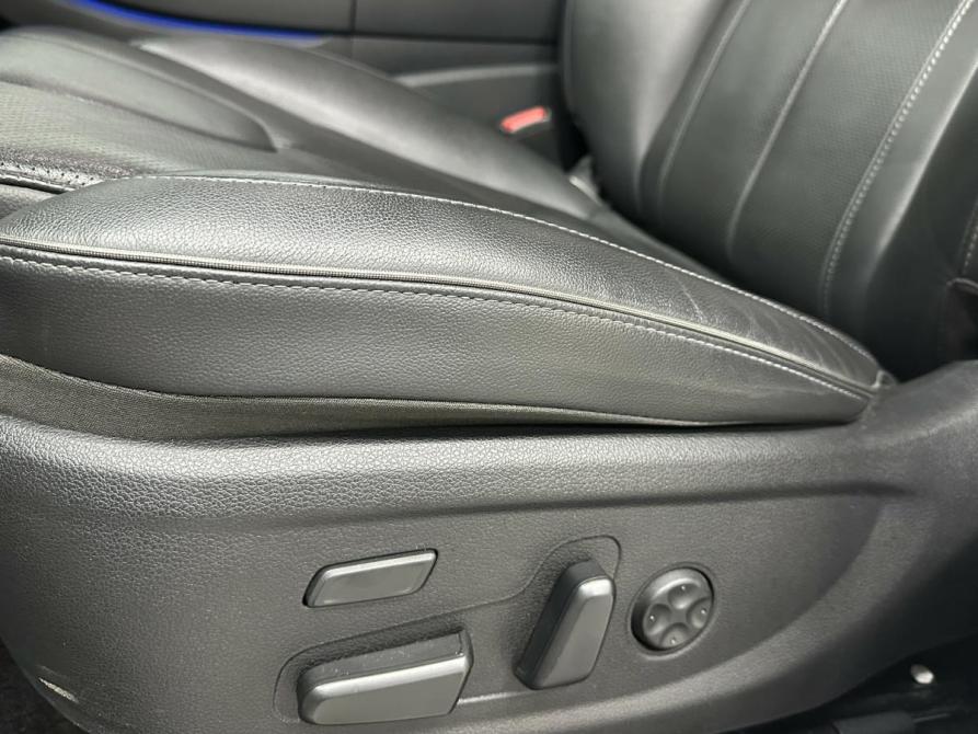 Hyundai Santa Fe IV Рестайлинг Красноярск  - изображение 24