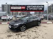 Kia Cerato IV Альметьевск  - изображение 21