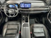 Geely Okavango I Рестайлинг Москва  - изображение 31