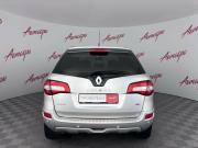 Renault Koleos I Рестайлинг Псков  - изображение 24