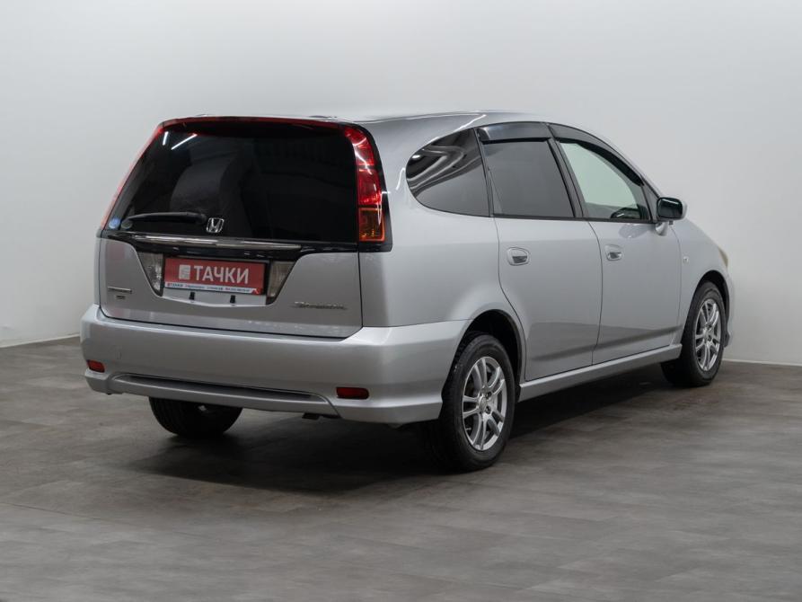 Honda Stream I Рестайлинг Красноярск  - изображение 4