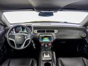 Chevrolet Camaro V Москва  - изображение 44