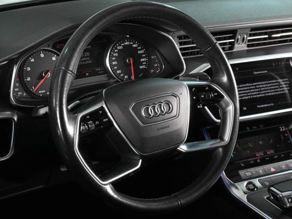 Audi A6 V (C8) с пробегом 2020 года, цена 3 899 000 рублей, 90317 км, седан, Автокод Объявления