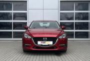 Mazda 3 III (BM) Рестайлинг Владимир  - изображение 25