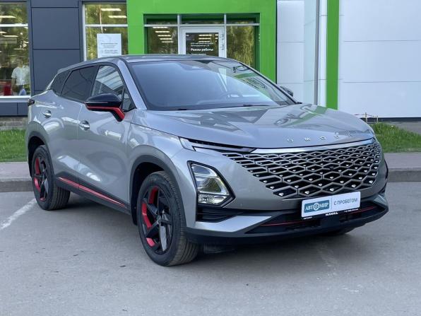 Omoda C5 I с пробегом 2023 года, цена 1 780 000 рублей, 70020 км, внедорожник, Автокод Объявления