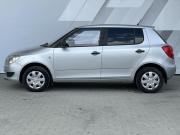 Skoda Fabia II Рестайлинг Екатеринбург  - изображение 29