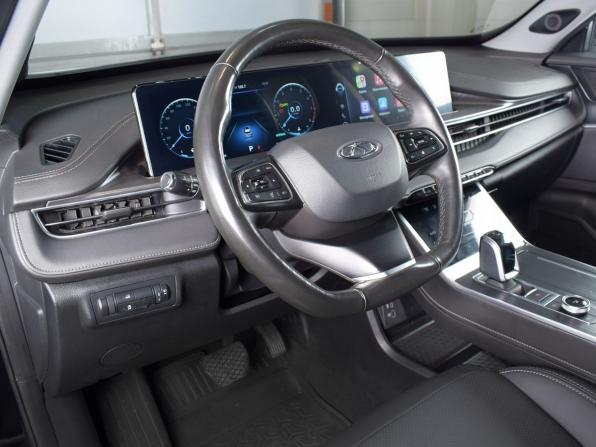 Chery Tiggo 7 Pro Max I с пробегом 2023 года, цена 1 849 999 рублей, 59034 км, внедорожник, Автокод Объявления