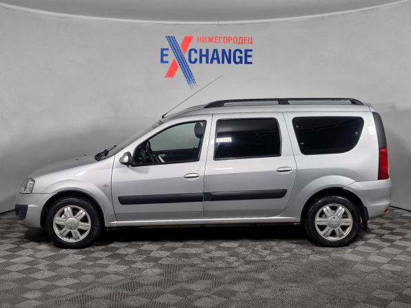 Lada (ВАЗ) Largus I с пробегом 2013 года, цена 639 000 рублей, 174685 км, универсал, Автокод Объявления