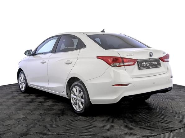 Changan Alsvin с пробегом 2023 года, цена 1 200 000 рублей, 50485 км, седан, Автокод Объявления