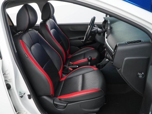 Kia Picanto III Рестайлинг с пробегом 2021 года, цена 1 512 444 рубля, 84159 км, хэтчбек, Автокод Объявления