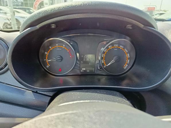 Lada (ВАЗ) Granta I Рестайлинг с пробегом 2023 года, цена 798 000 рублей, 61360 км, седан, Автокод Объявления