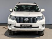 Toyota Land Cruiser Prado 150 Series Рестайлинг 2 Москва  - изображение 32