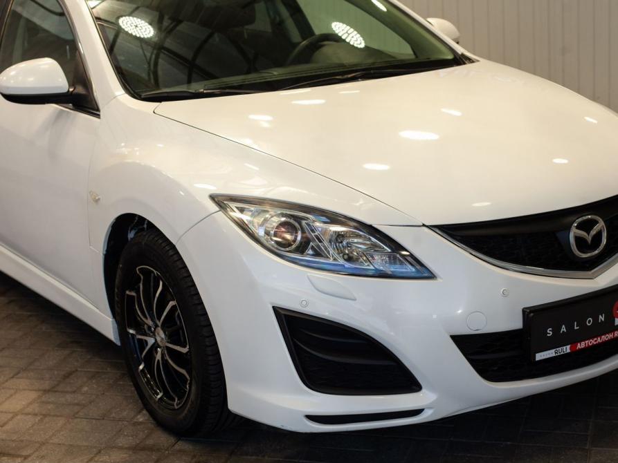 Mazda 6 II (GH) Рестайлинг Иваново  - изображение 7