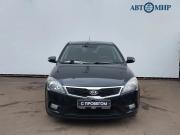 Kia Ceed I Рестайлинг Москва  - изображение 15