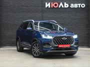 Chery Tiggo 8 Pro Max I Рестайлинг Екатеринбург  - изображение 27