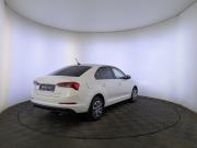 Skoda Rapid II Москва  - изображение 31