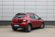 Renault Sandero II Рестайлинг Ярославль  - изображение 19
