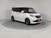 Suzuki Solio III Екатеринбург  - изображение 19