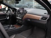 Mercedes-Benz GLE Coupe I (C292) Москва  - изображение 28