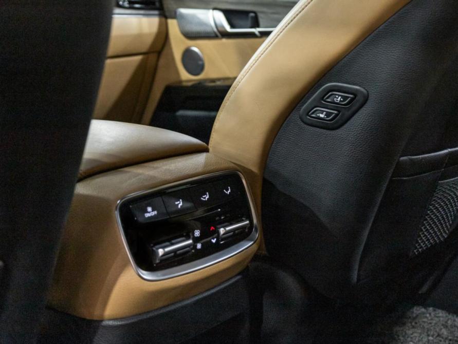 Kia Mohave I Рестайлинг 2 Санкт-Петербург  - изображение 31