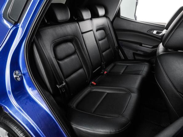 Chery Tiggo 4 I Рестайлинг с пробегом 2021 года, цена 1 199 000 рублей, 75343 км, внедорожник, Автокод Объявления