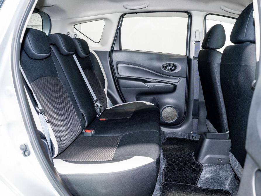 Nissan Note II Рестайлинг Чита  - изображение 5