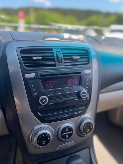 FAW Besturn B50 I Томск  - изображение 14
