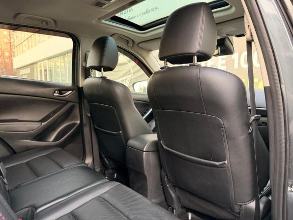 Mazda CX-5 I с пробегом 2013 года, цена 1 210 000 рублей, 270000 км, внедорожник, Автокод Объявления