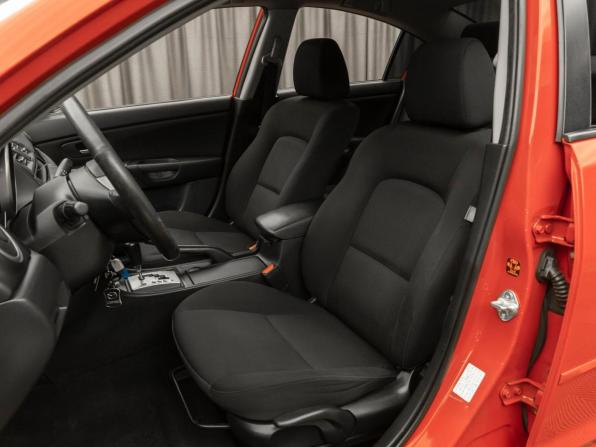 Mazda 3 I (BK) Рестайлинг с пробегом 2007 года, цена 590 000 рублей, 183507 км, седан, Автокод Объявления
